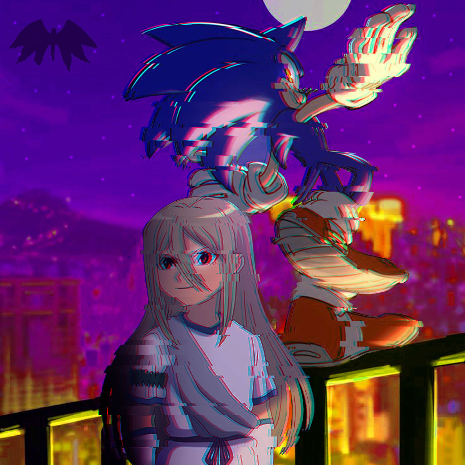 Album cover of Tcha0 By3