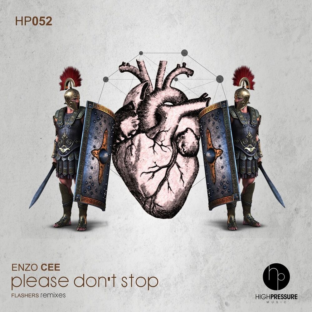 Picture of Please Don't Stop