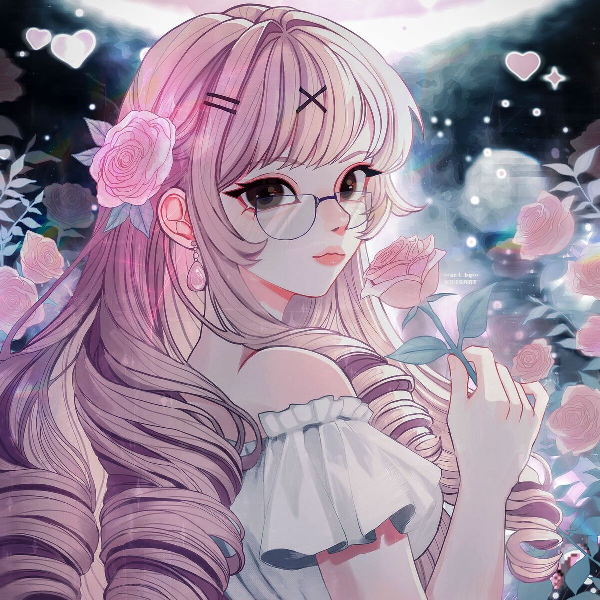 Album cover of MIYUKI