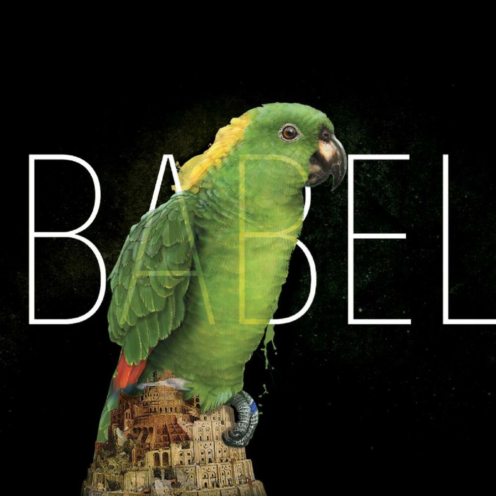 Picture of BABEL