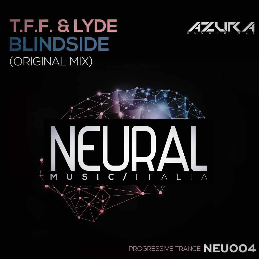 Picture of Blindside