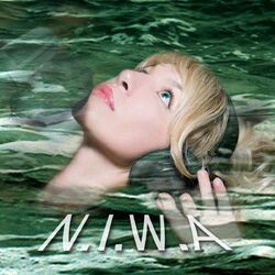 Cover of N.I.W.A