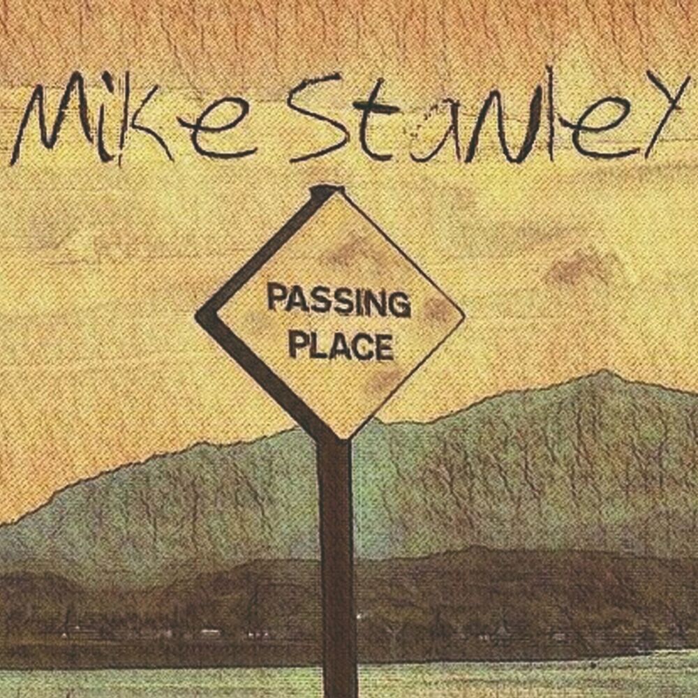 Picture of Passing Place (Acoustic Demos 2012-2014)