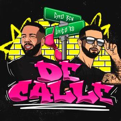 Cover of De Calle