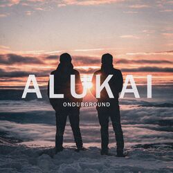 Cover of Alukai