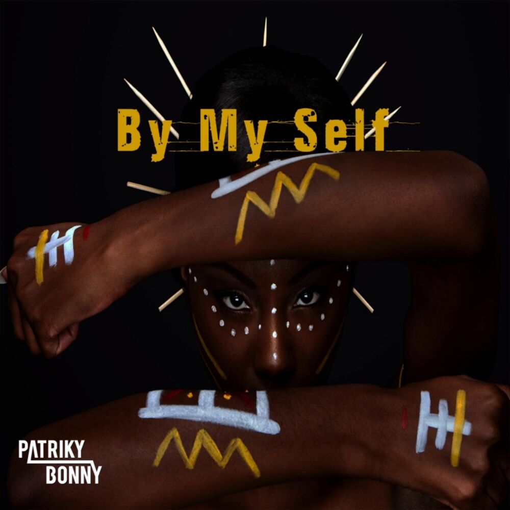 Picture of Patriky Bonny - Be My Self