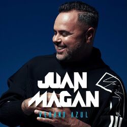 Cover of VERANO AZUL