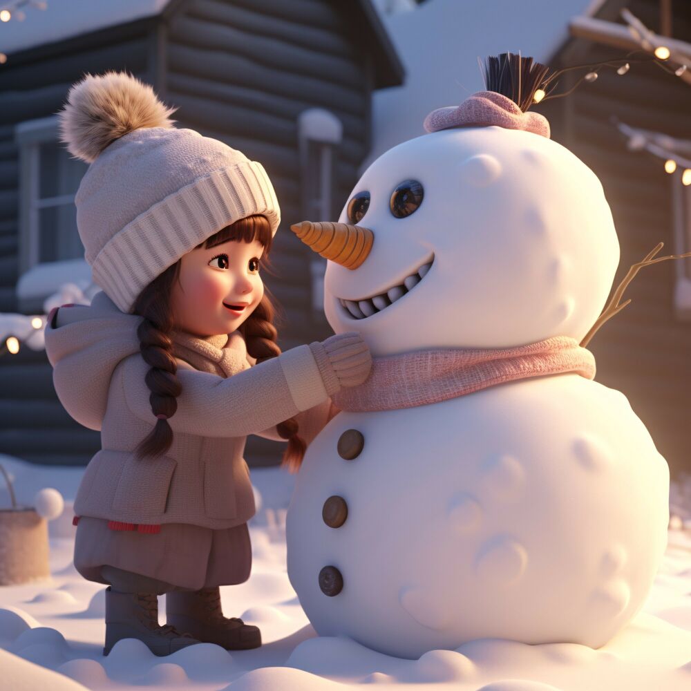 Picture of Holiday Cheer Joyful Christmas Songs for Every Celebration