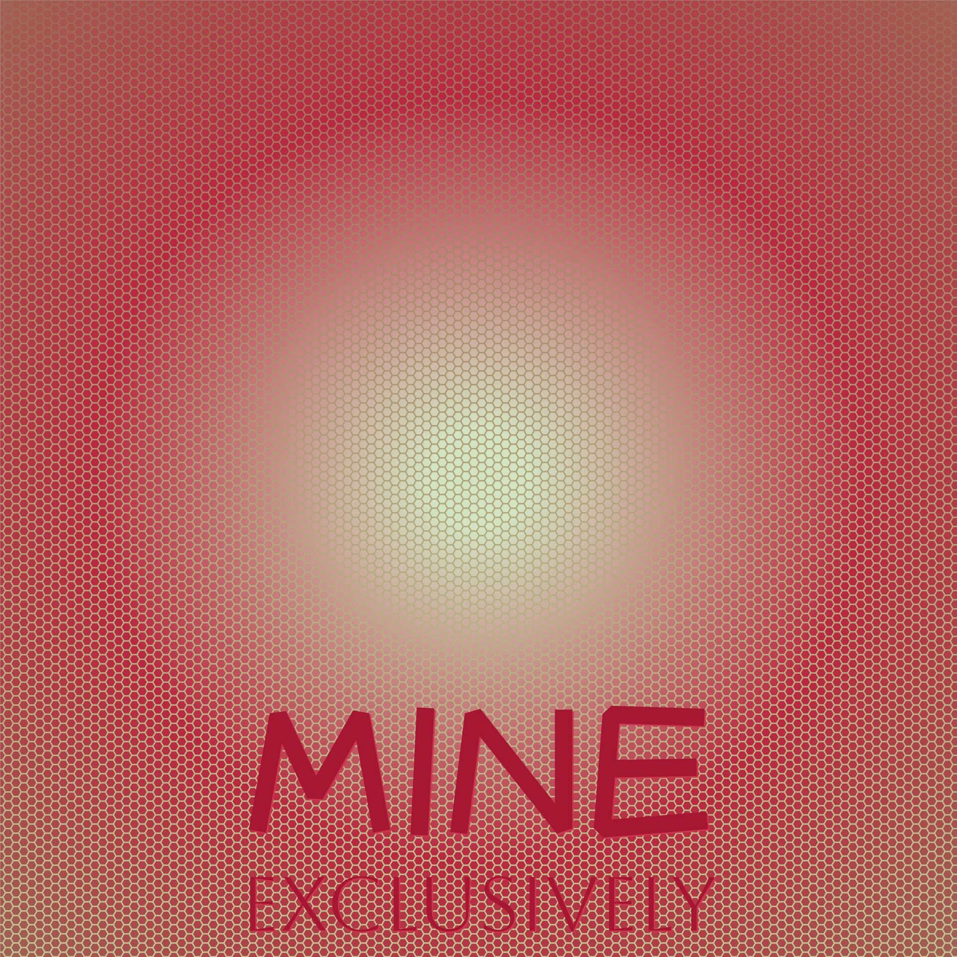 Album cover of Mine Exclusively