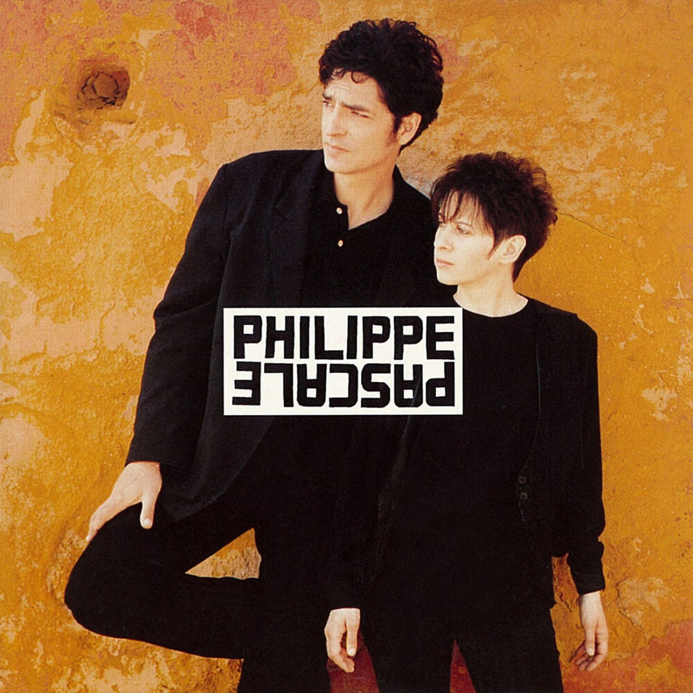 Picture of Philippe Pascale