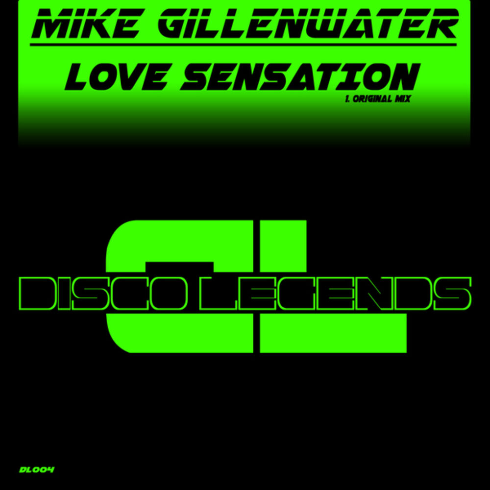 Picture of Love Sensation (Original Mix)