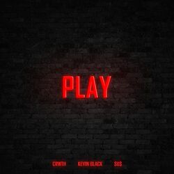 Cover of Play (feat. SUS)