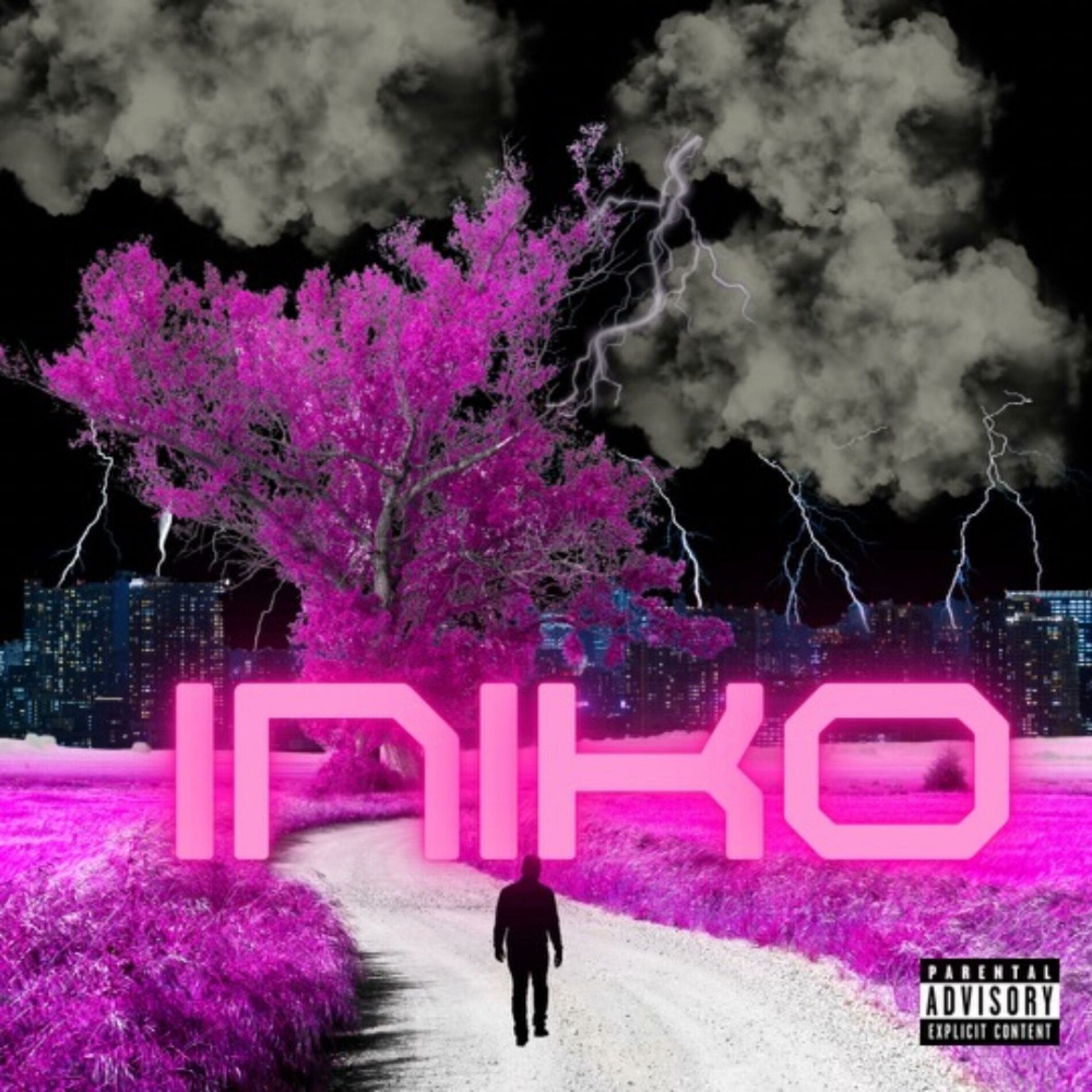 Album cover of Iniko
