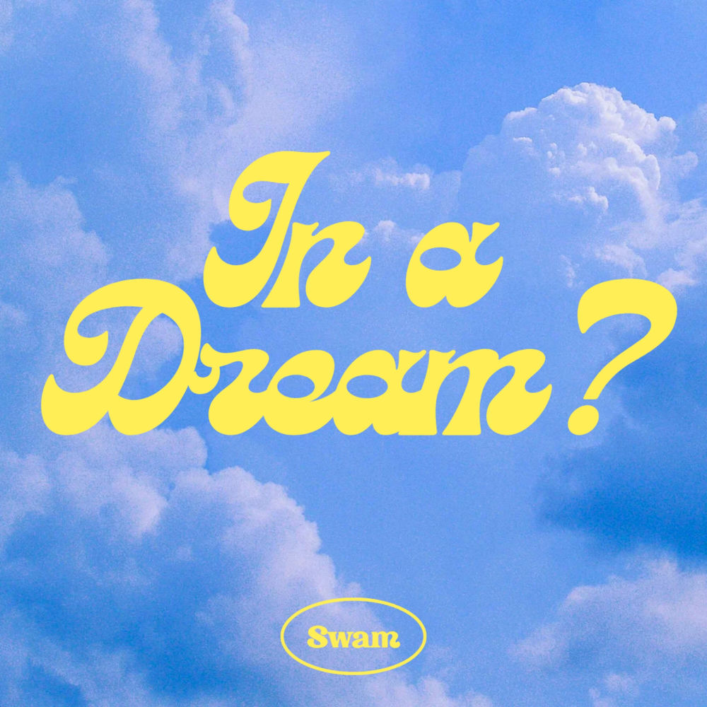 In a Dream? artwork