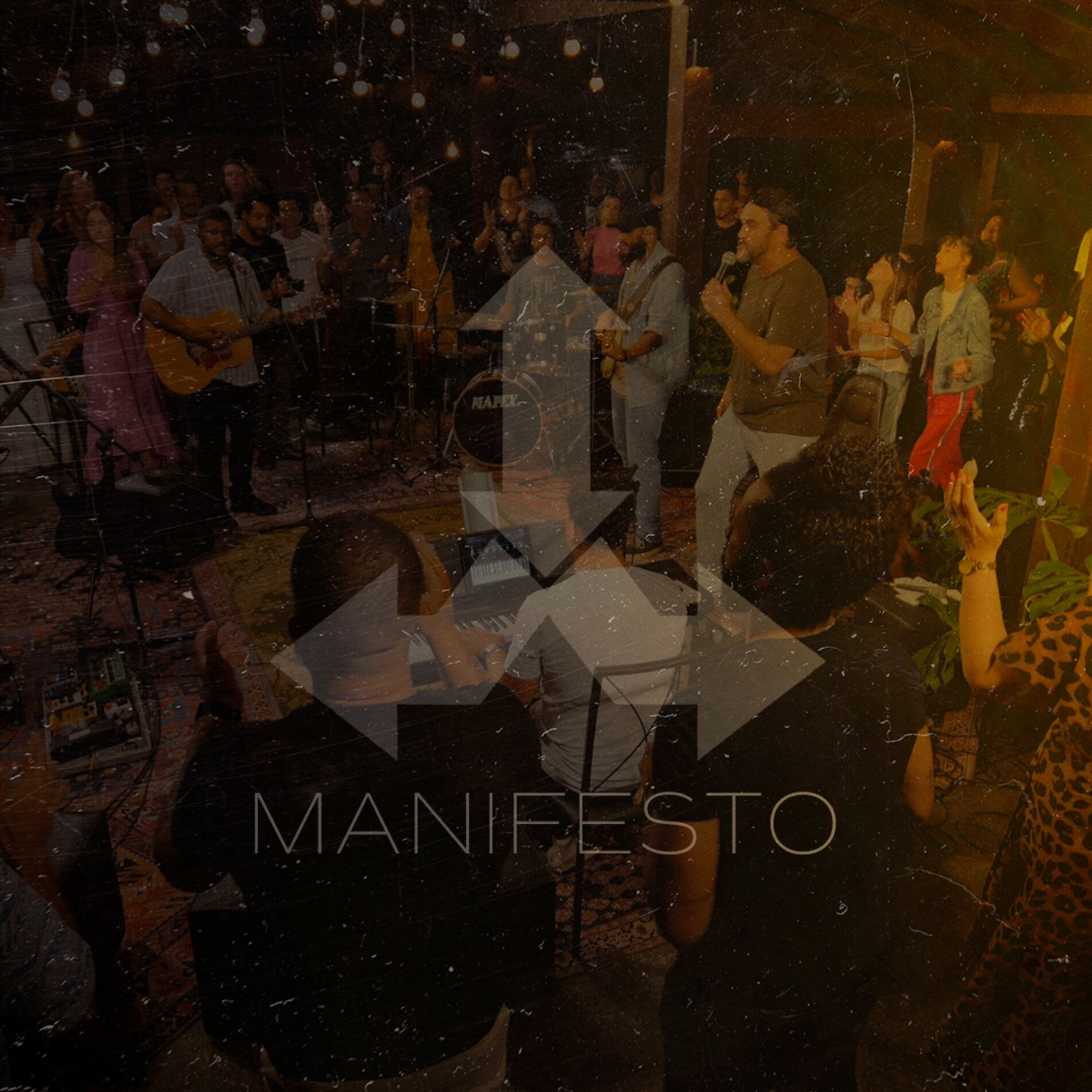 Album cover of Manifesto 2023