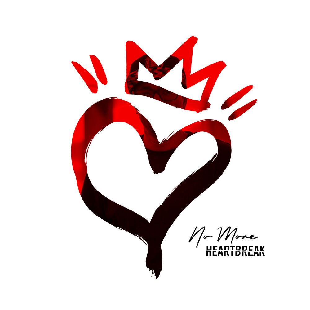 Picture of No More Heartbreak...