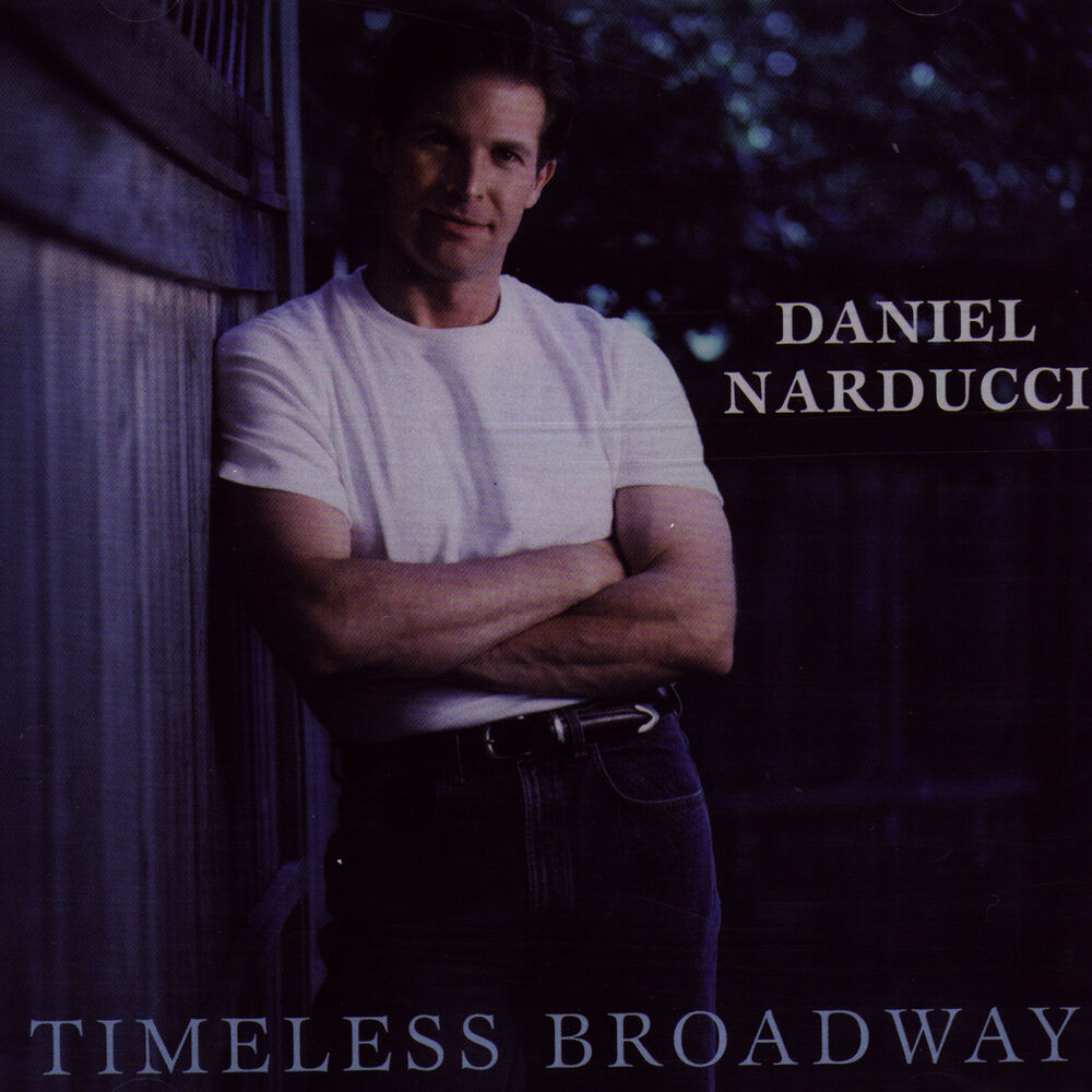 Picture of Timeless Broadway