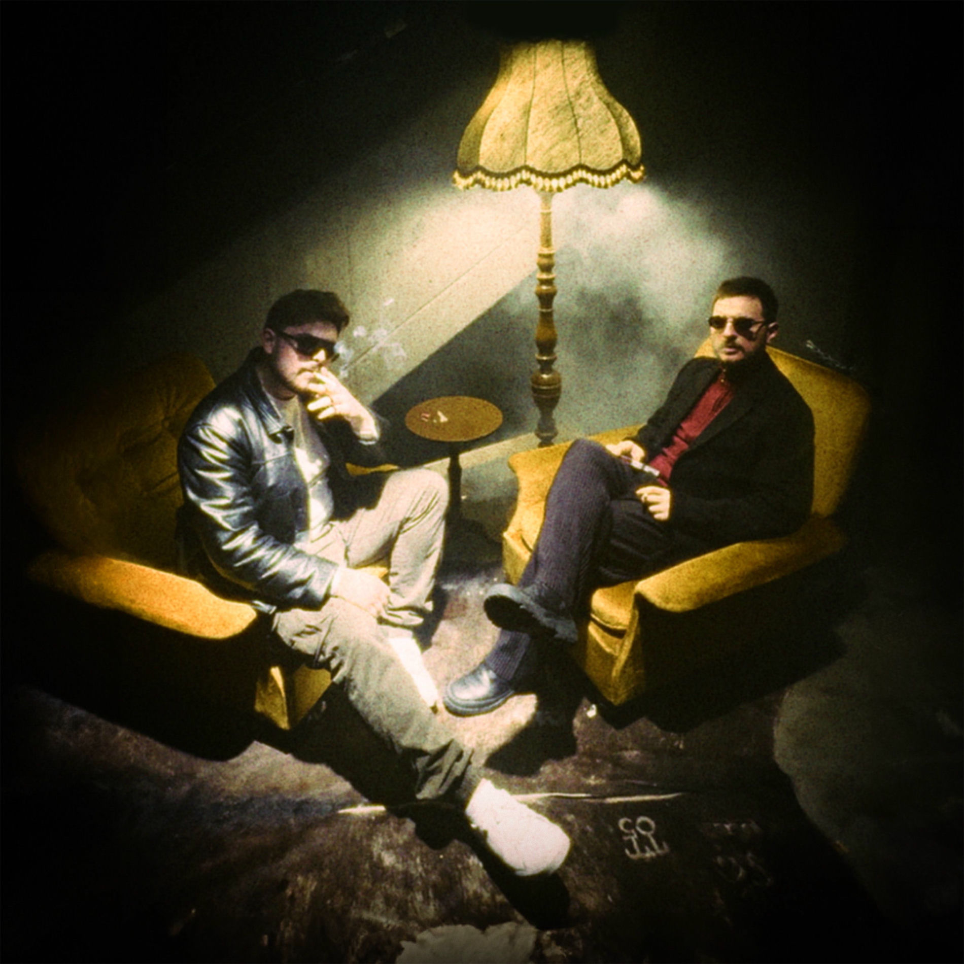 Album cover of Pitho