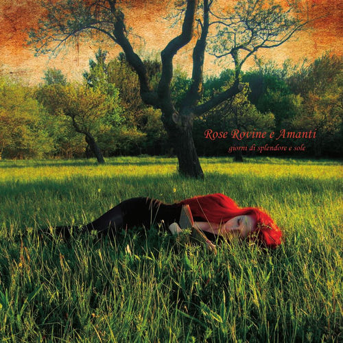 Europa Is Calling Me by Rose Rovine E Amanti - 144 BPM
