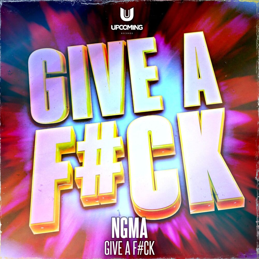 Picture of GIVE A F#CK