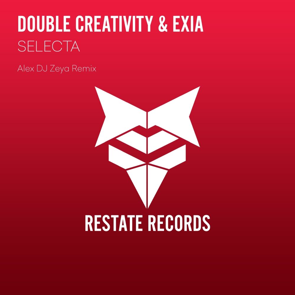Picture of Selecta (Alex DJ Zeya Remix)