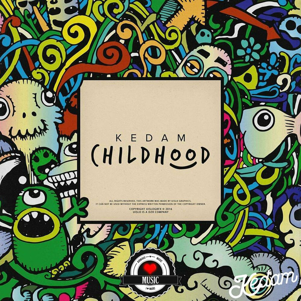 Picture of Childhood
