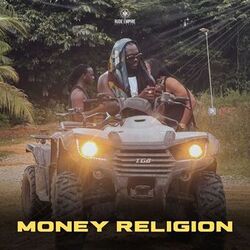 Money Religion