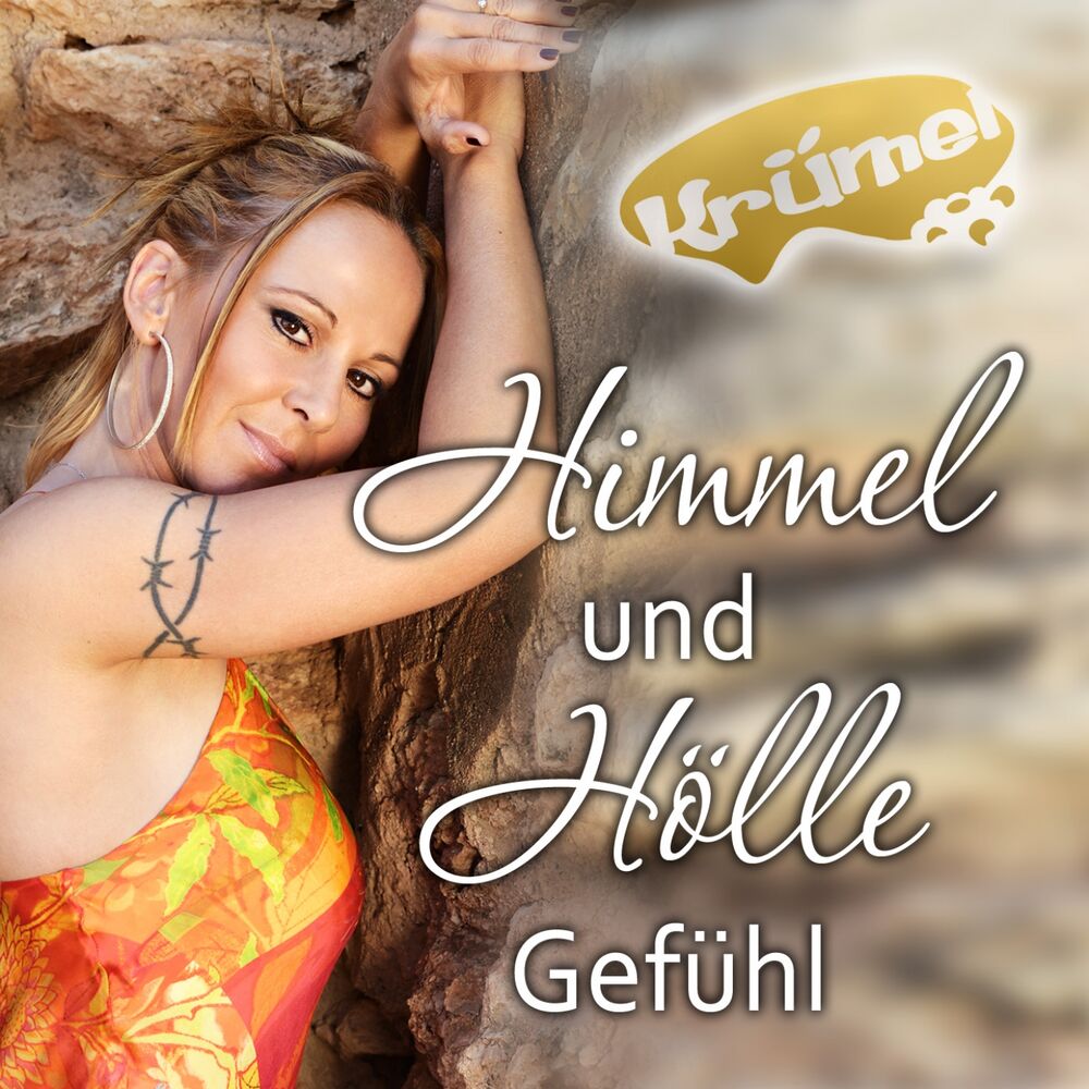 Picture of Himmel und Hölle Gefühl