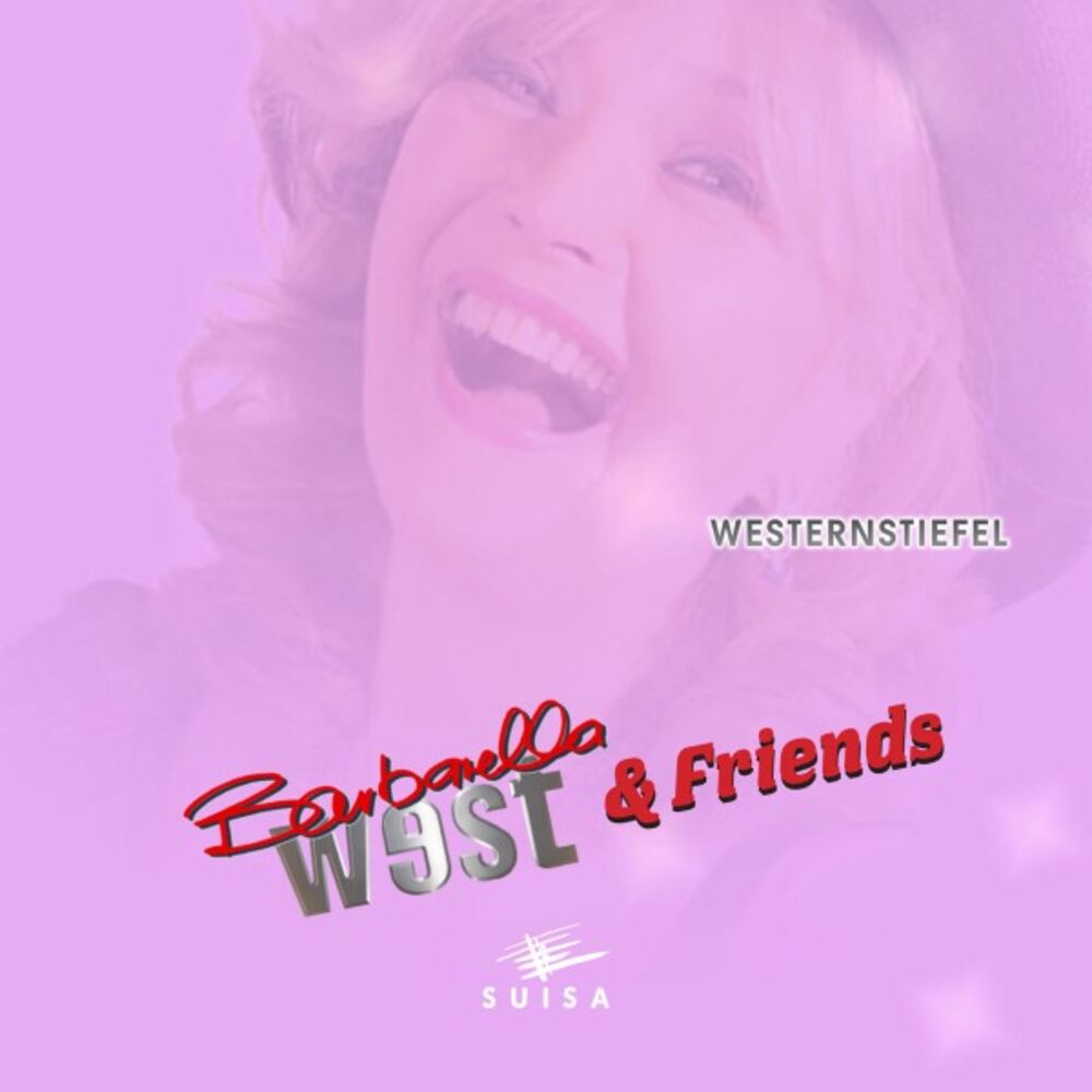 Picture of Westernstiefel