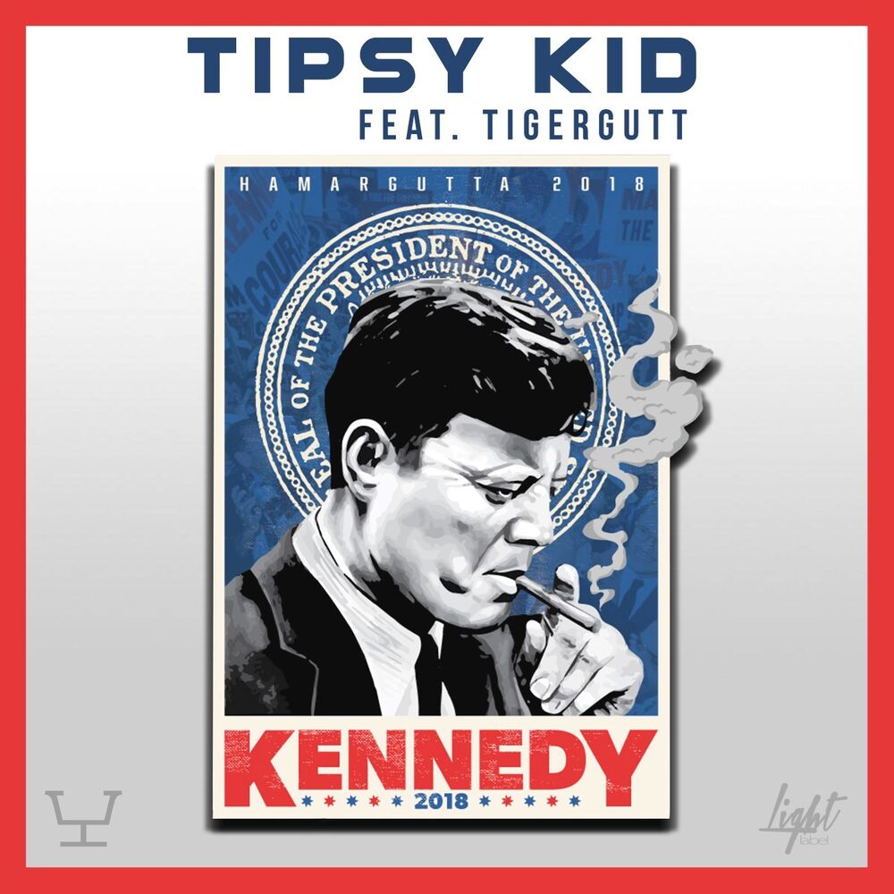 Picture of Kennedy 2018