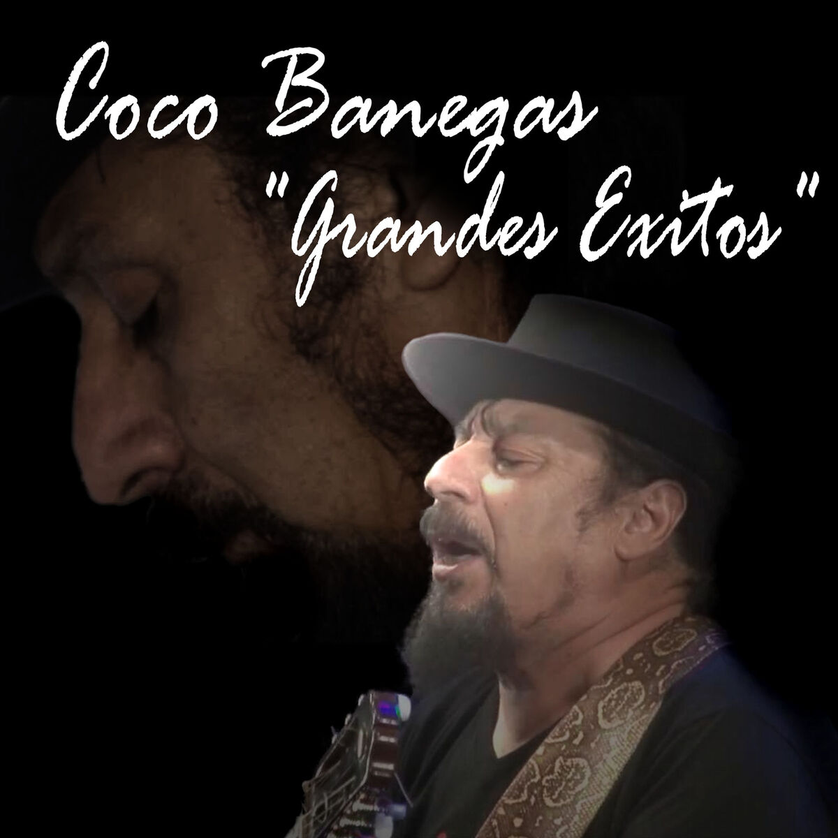 Album cover of Grandes Exitos