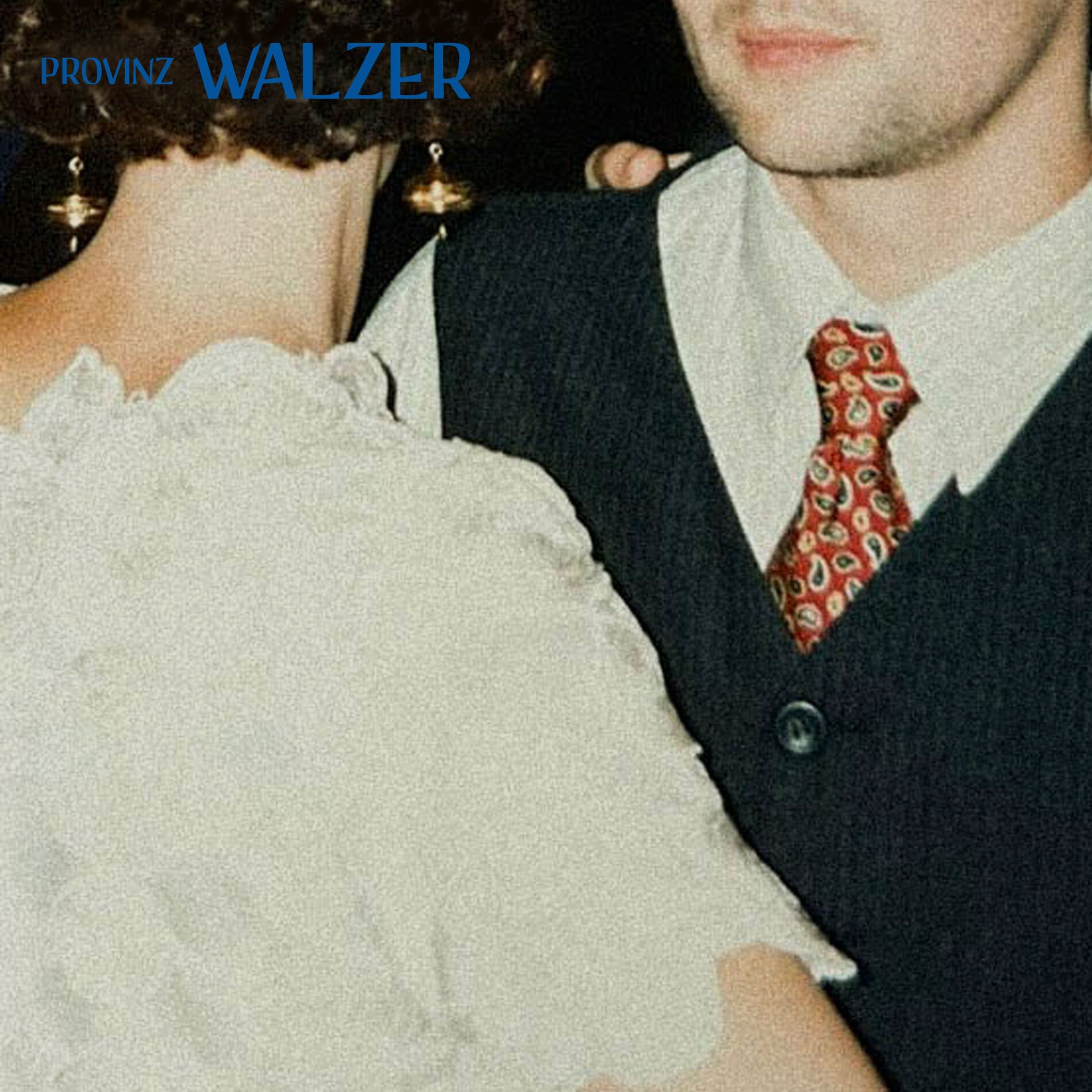 Album cover of Walzer