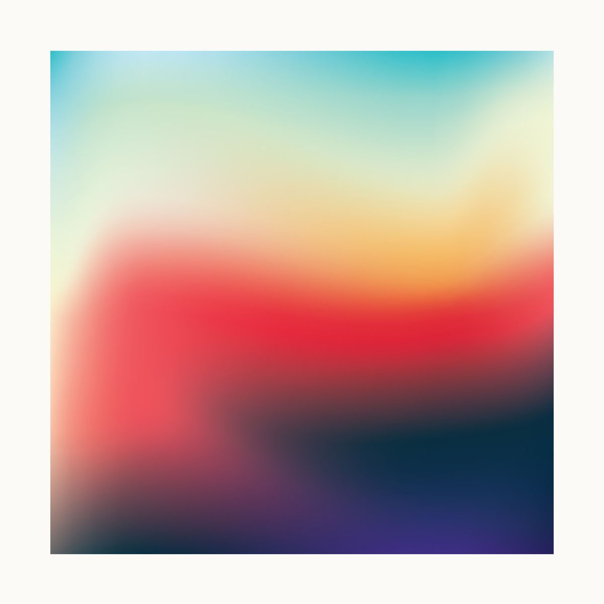 Album cover of September