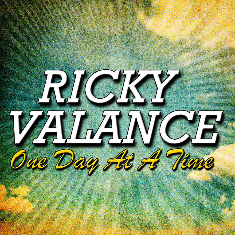 Picture of One Day At a Time