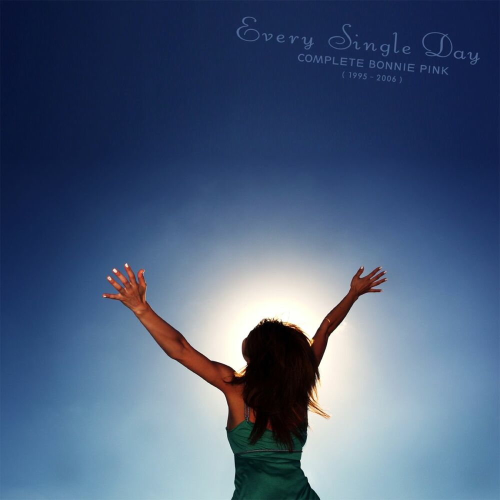 Picture of Every Single Day-Complete BONNIE PINK(1995-2006)-