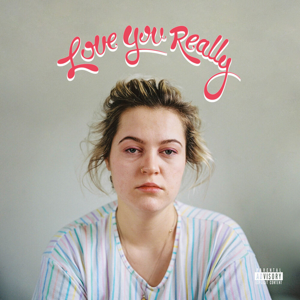 Picture of Love You Really