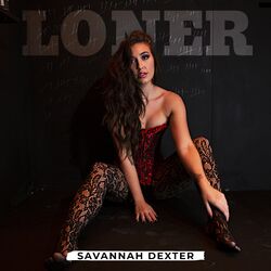 Cover of Loner