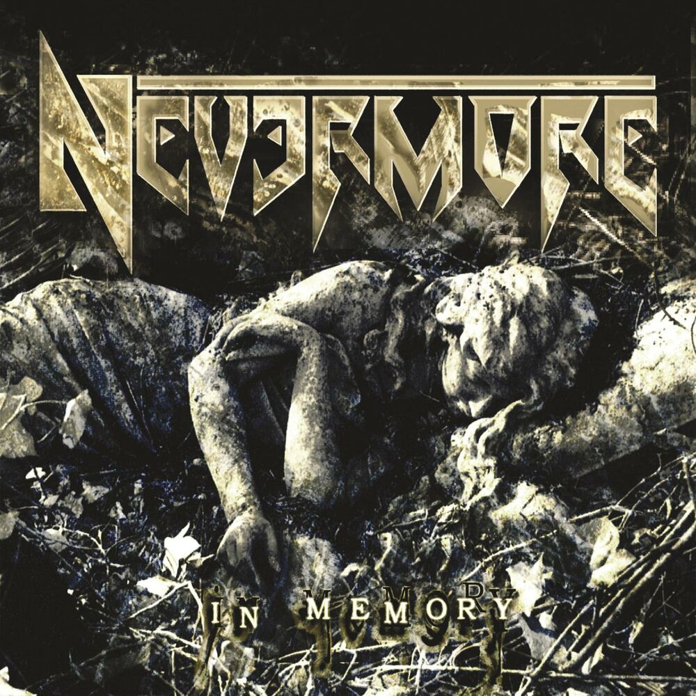 Picture of In Memory (Re-issue + Bonus 2006)