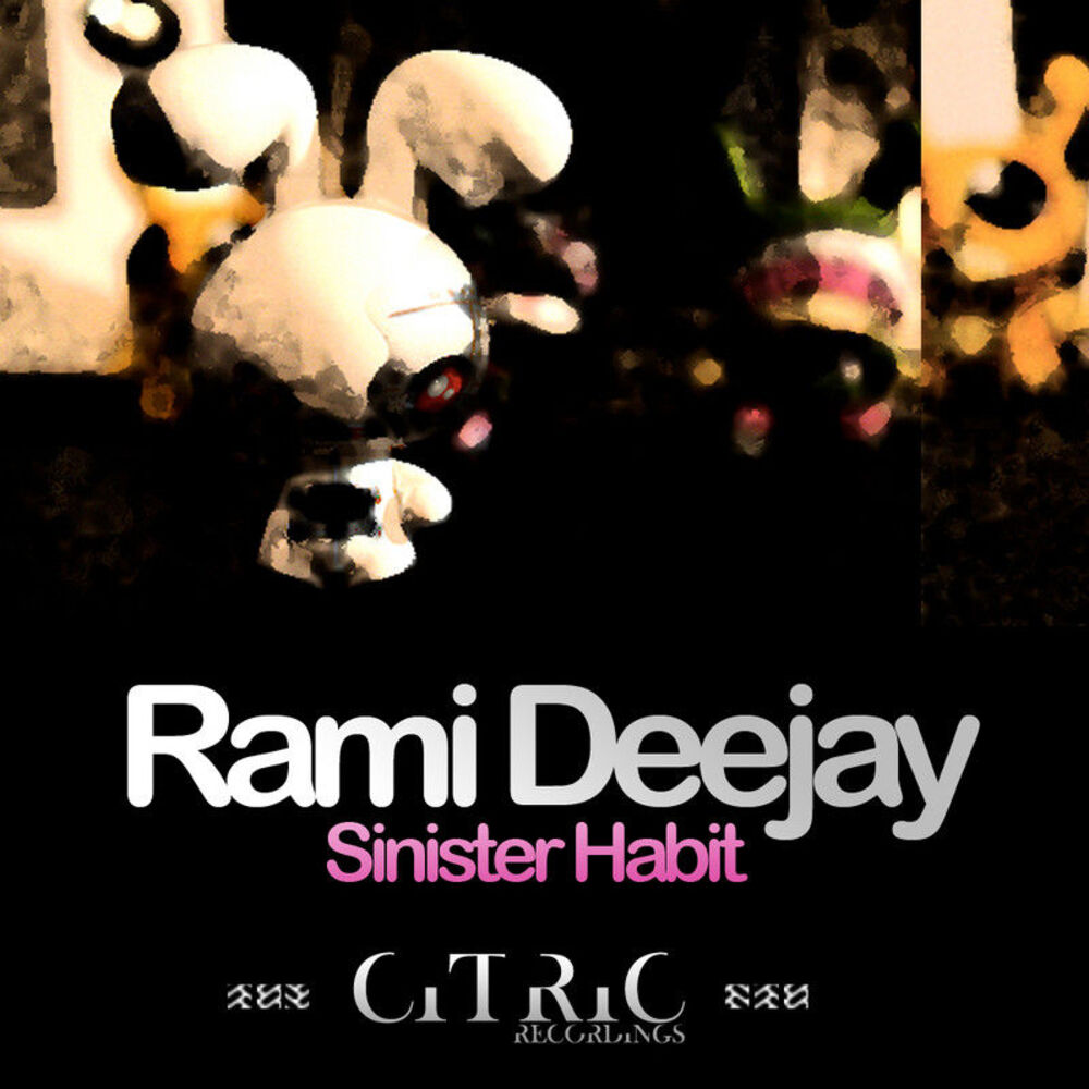 Picture of Sinister Habit