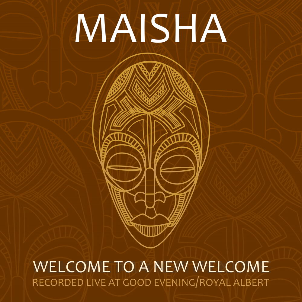 Picture of Welcome to a New Welcome