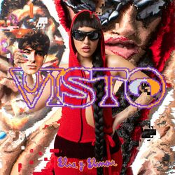 Cover of VISTO