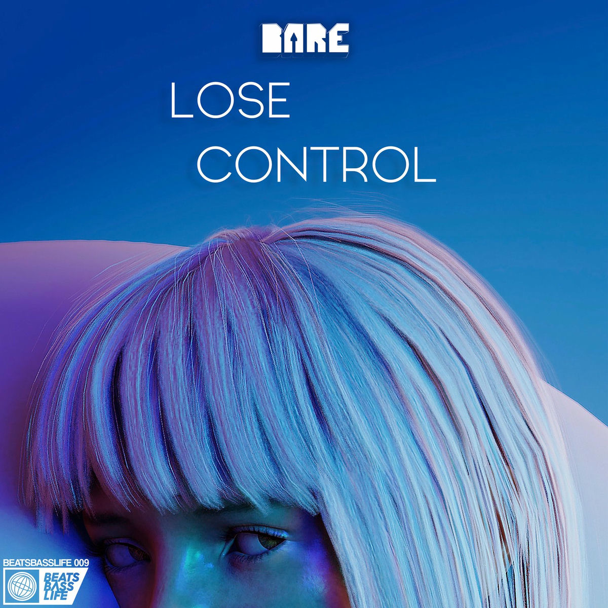 Album cover of Lose Control