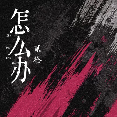 怎么办