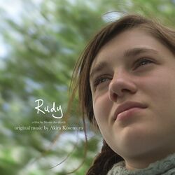 Cover of Rudy (Original Motion Picture Soundtrack)