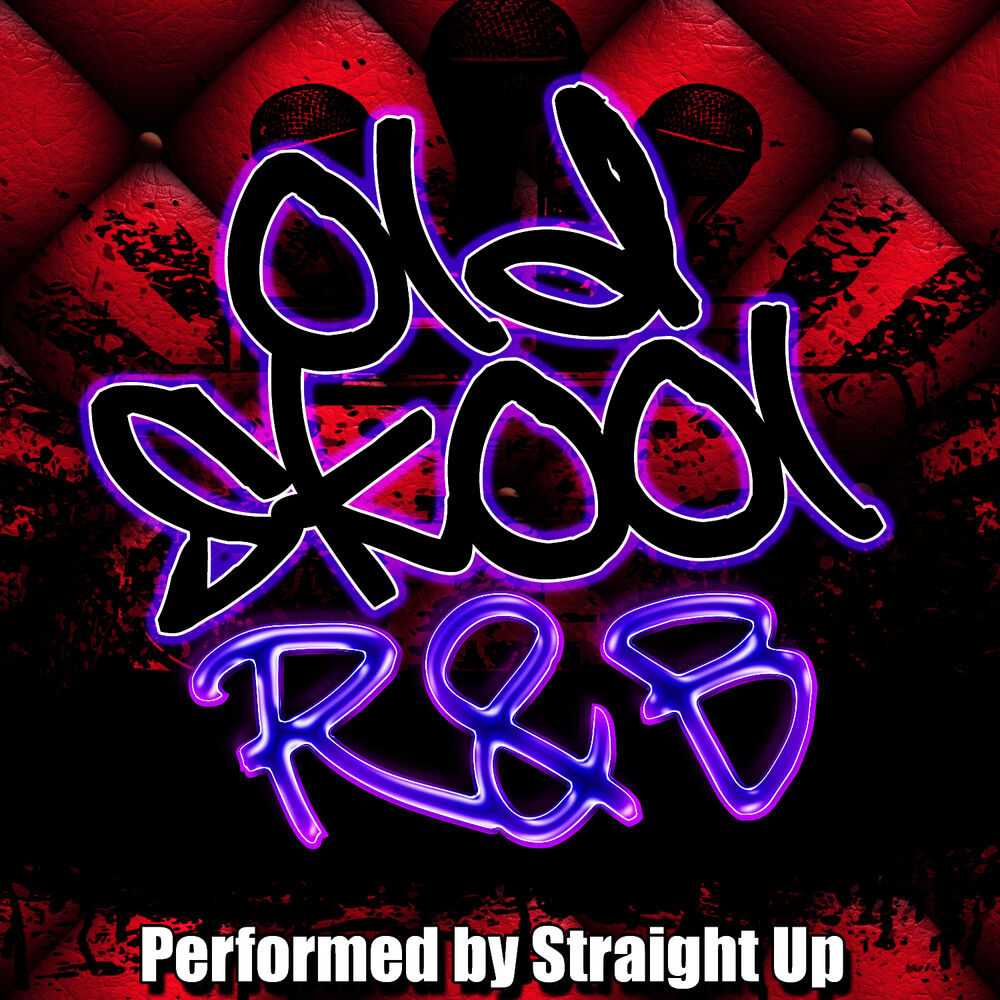 Picture of No Diggity: Old Skool R&B