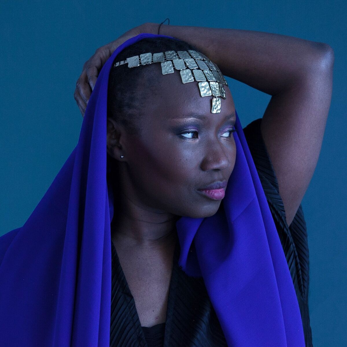 Album cover of Jaya