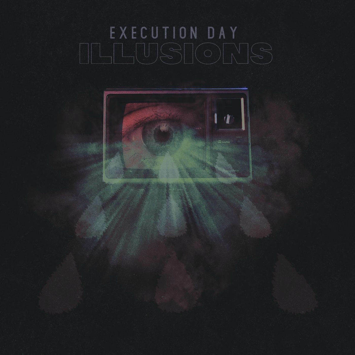 Album cover of Illusions