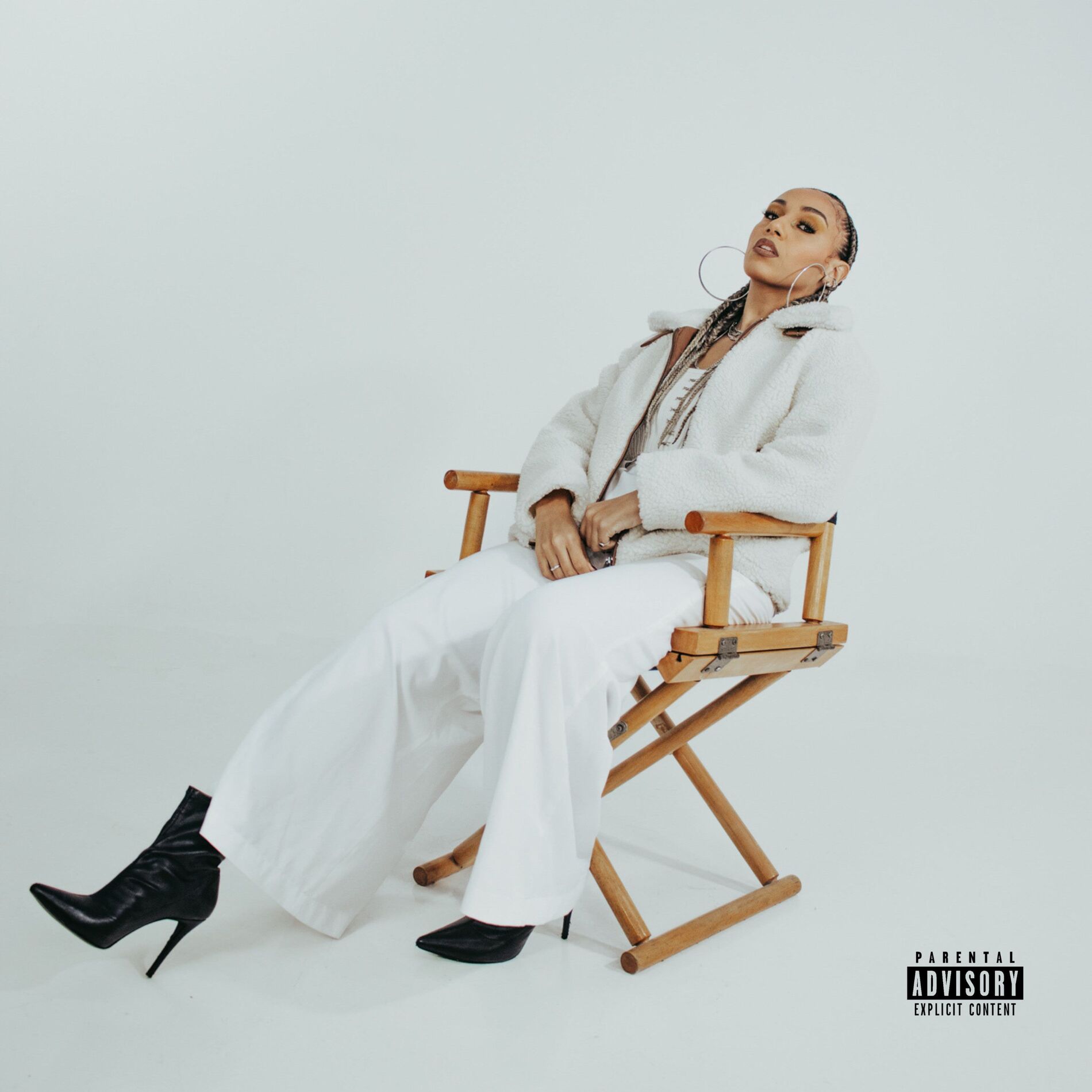 Album cover of AUGE