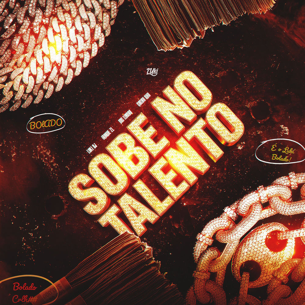 Sobe no Talento