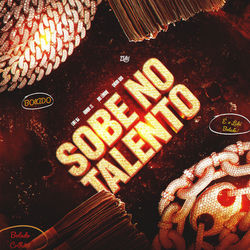 Sobe no Talento